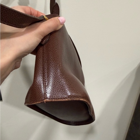 バッグ OLD COACH MADISON COLLECTION ITALY 4405 Vintage Coach Regis Madison Collection Style #4405 tan color Made